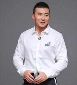 劉畊宏