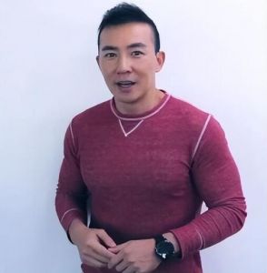 劉畊宏