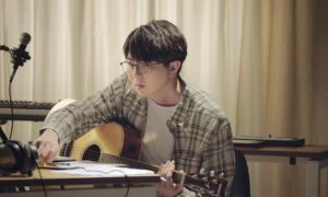 毛不易歌曲創(chuàng)作中