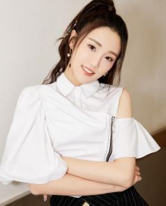 張可盈