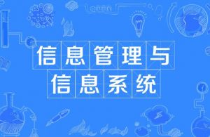 信息系統(tǒng)