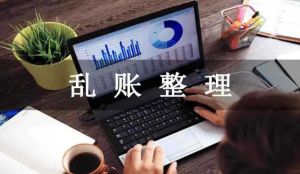 財(cái)務(wù)代理記賬