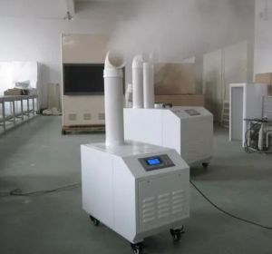 工業加濕機
