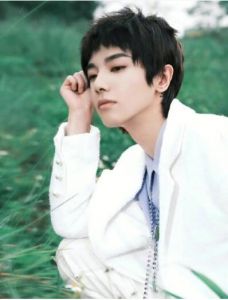 華晨宇