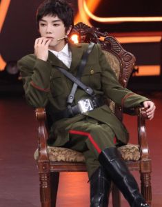 華晨宇