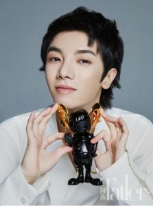 華晨宇