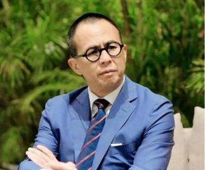 李澤楷