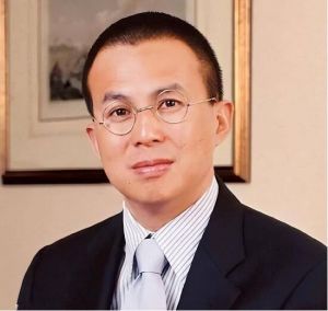 李澤楷