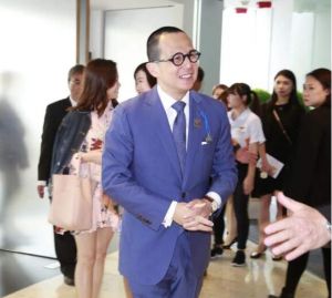 李澤楷