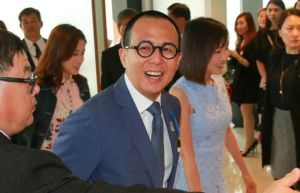 李澤楷