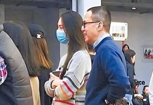 李澤楷