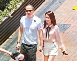 李澤楷