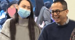 李澤楷