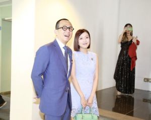 李澤楷