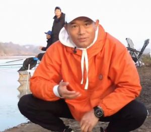 鄧剛
