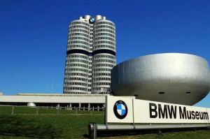 BMW寶馬