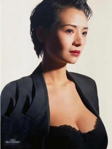 葉子媚
