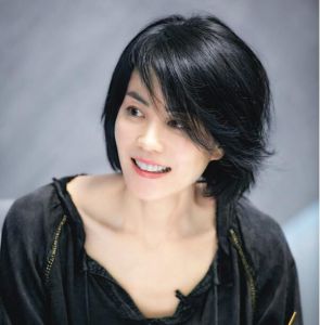 王菲