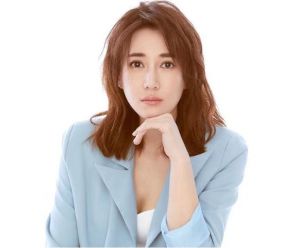 戴笑盈