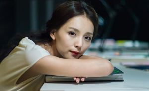 姜冰潔