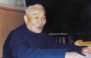 病毒學家高尚蔭