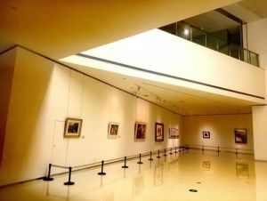 山東省美術館