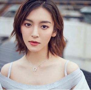 尤靖茹