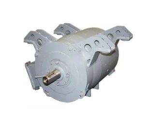 直流發(fā)電機(jī)