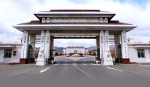 中國消防救援學院