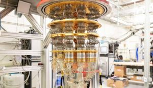 量子計算機