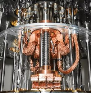 量子計算機