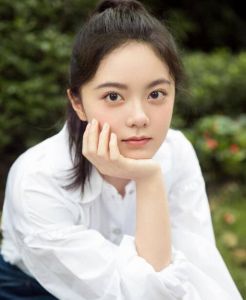 趙今麥