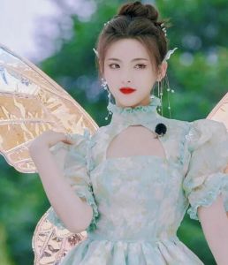 楊超越