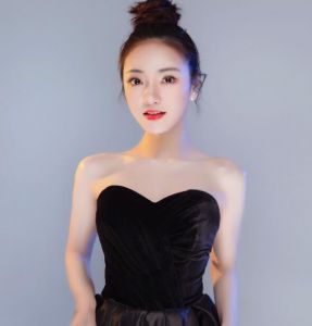 劉若清