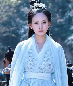 代文雯劇照