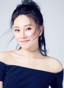 毛若瓊