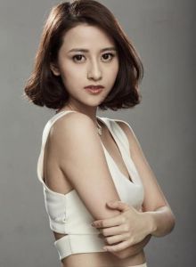 陳雅麗
