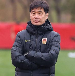 李霄鵬