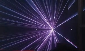 星射線