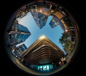 全景攝像機 全景攝像機