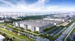 集成電路企業(yè)