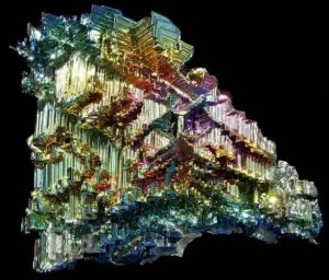 金屬晶體