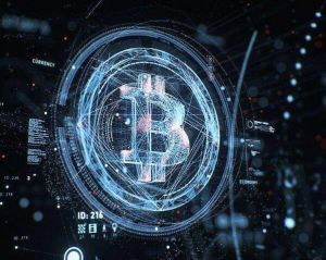 網絡貨幣