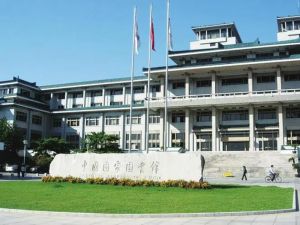 中國版圖書館
