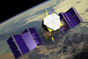 伽利略衛星