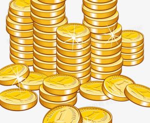 金幣