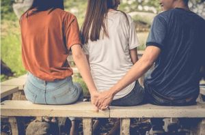 婚外性行為