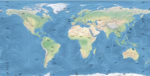 海平面氣壓