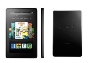 Kindle Fire