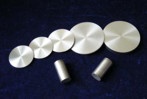 鈦合金